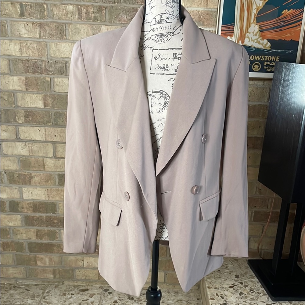 Vintage Henri Bendel Jacket